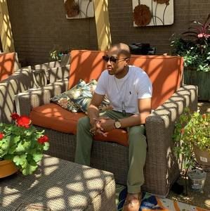 Meet your Posher, Jeremy